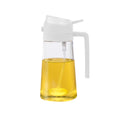 Spray Pulverizador 500ml 2 em 1